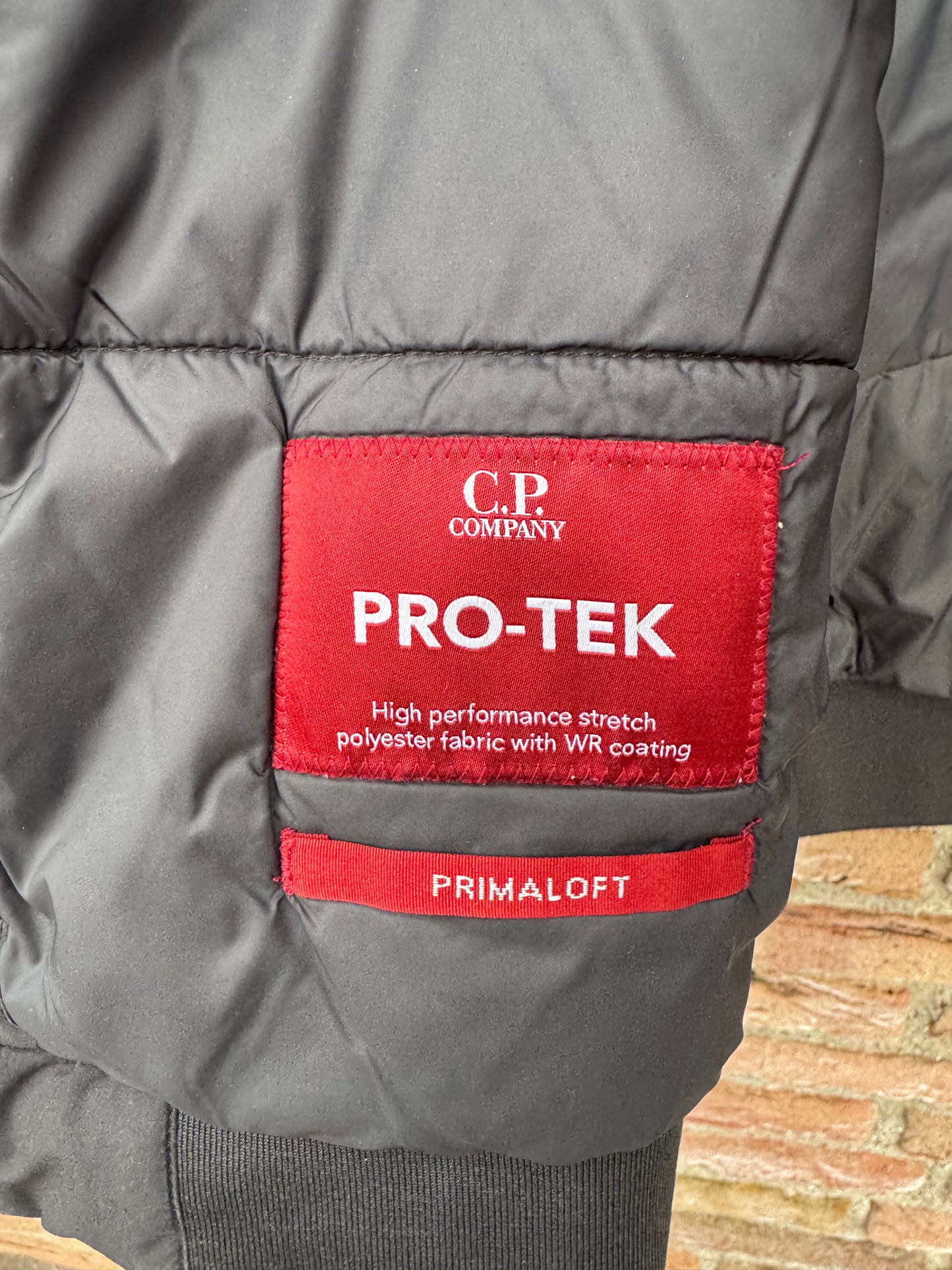 C.P. Company Pro-Tek Primaloft Jacke - XL