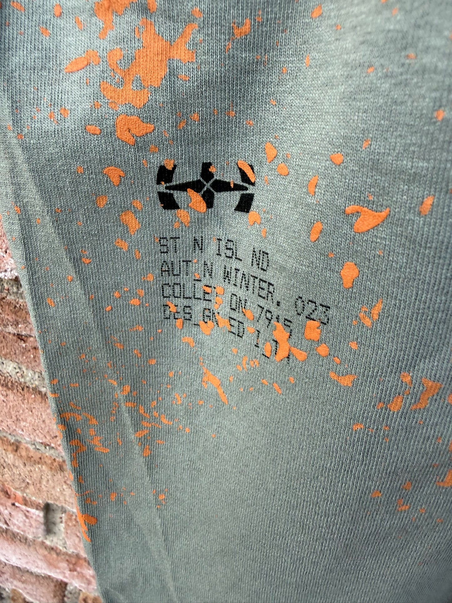Stone Island T-Shirt - M