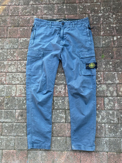 Stone Island Cargo - W34