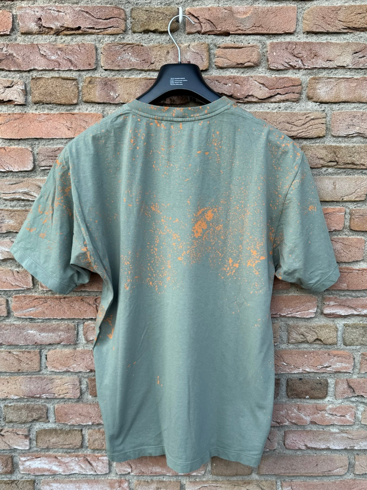 Stone Island T-Shirt - M