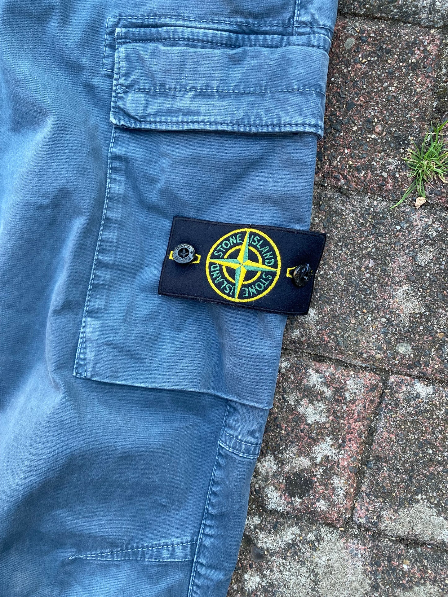 Stone Island Cargo - W34