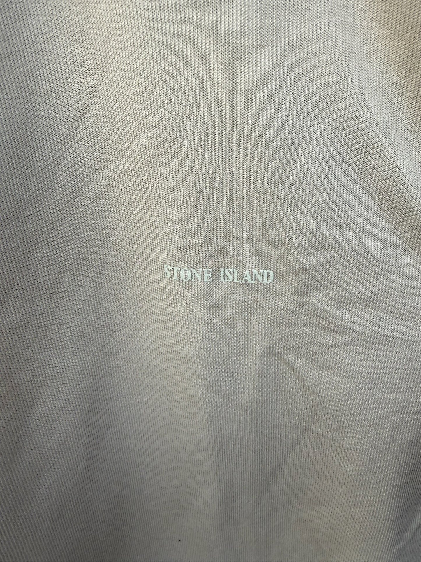 Stone Island Ghost T-Shirt - M