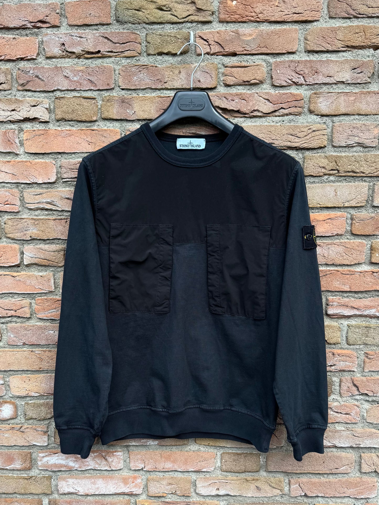 Stone Island Sweatshirt - M