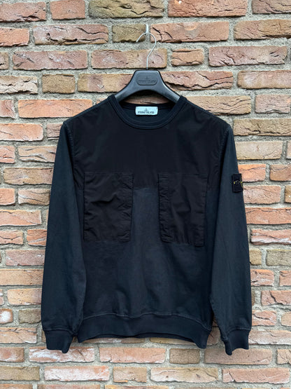 Stone Island Sweatshirt - M