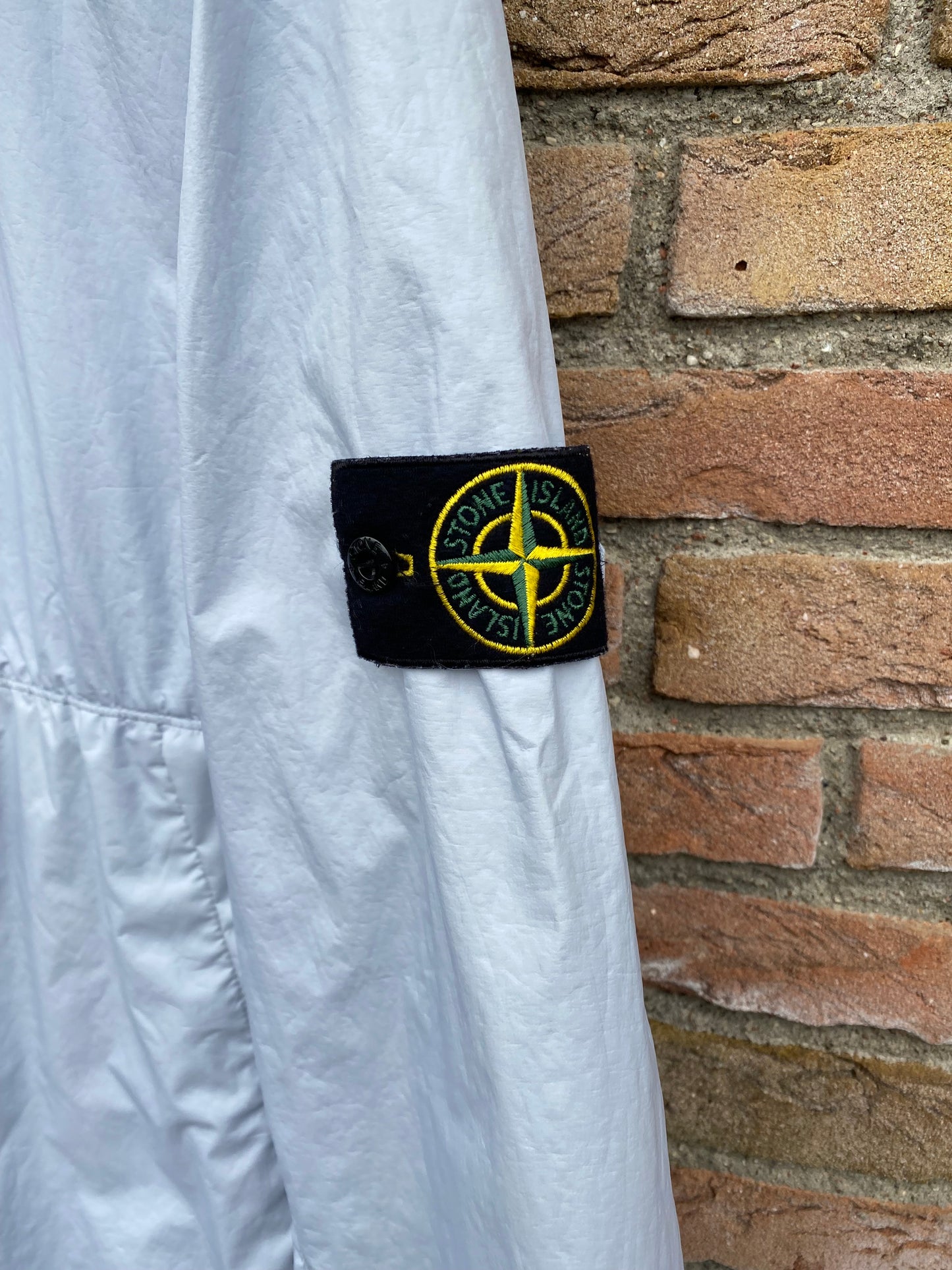 Stone Island Membrana 3L TC Jacke - L