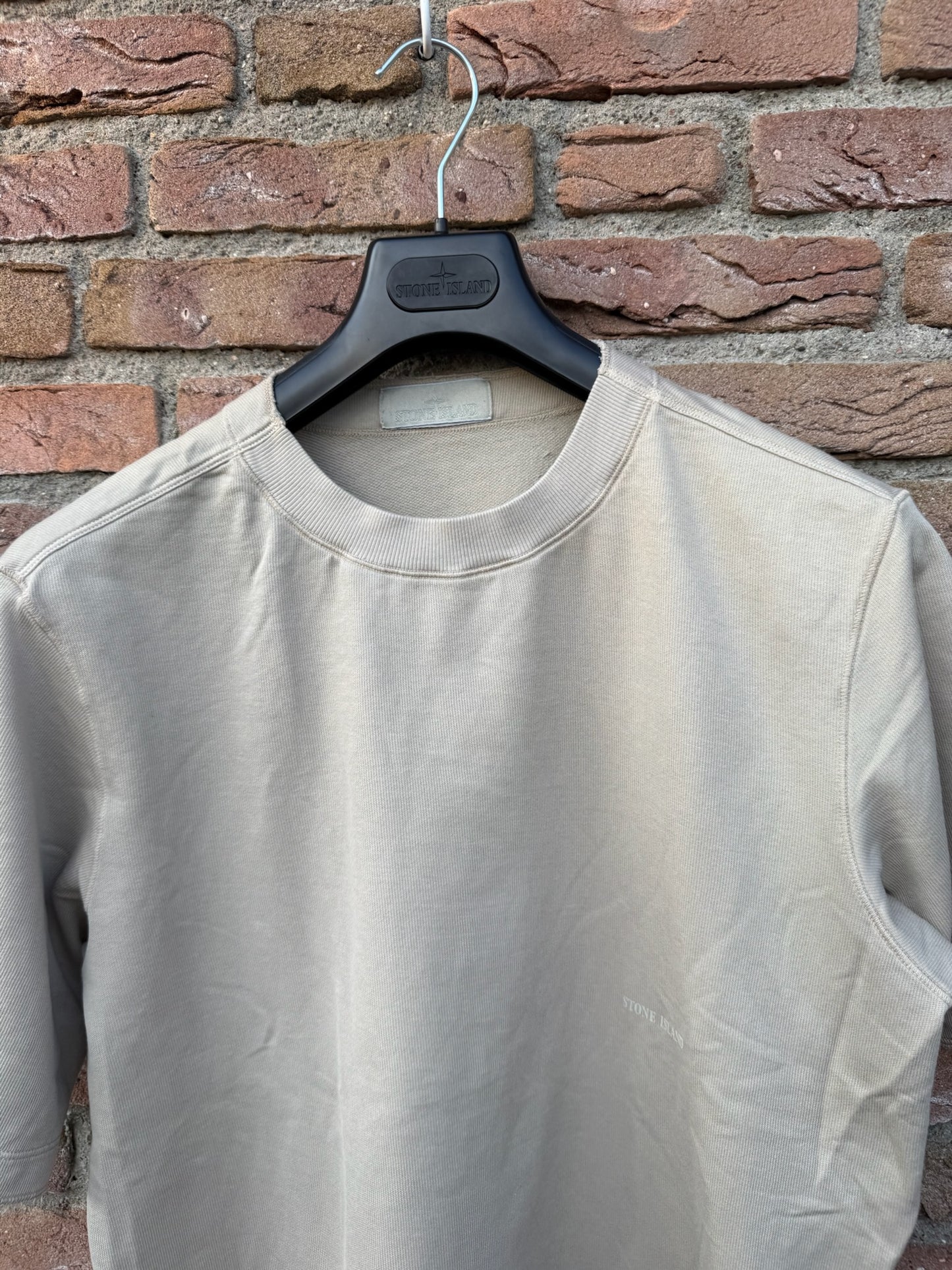 Stone Island Ghost T-Shirt - M