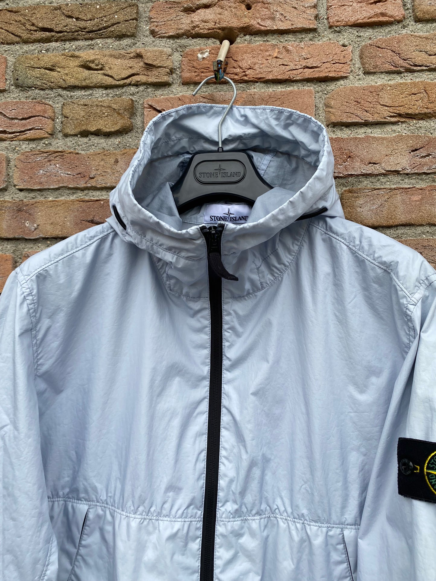 Stone Island Membrana 3L TC Jacke - L