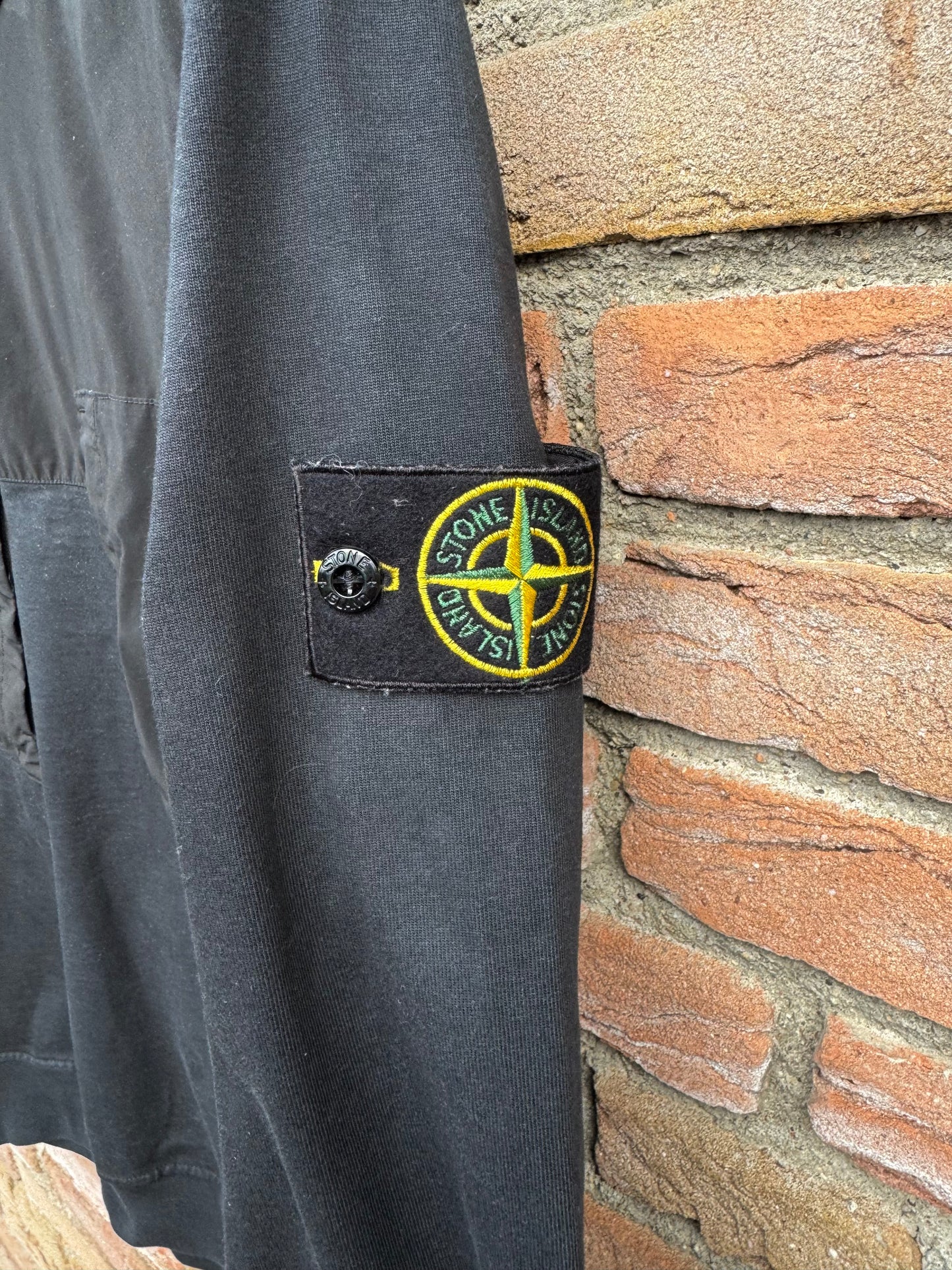 Stone Island Sweatshirt - M