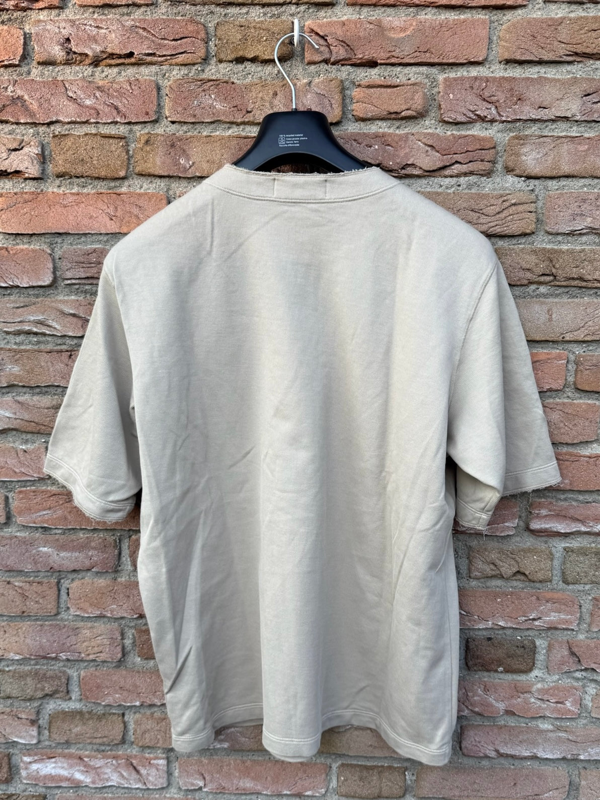 Stone Island Ghost T-Shirt - M