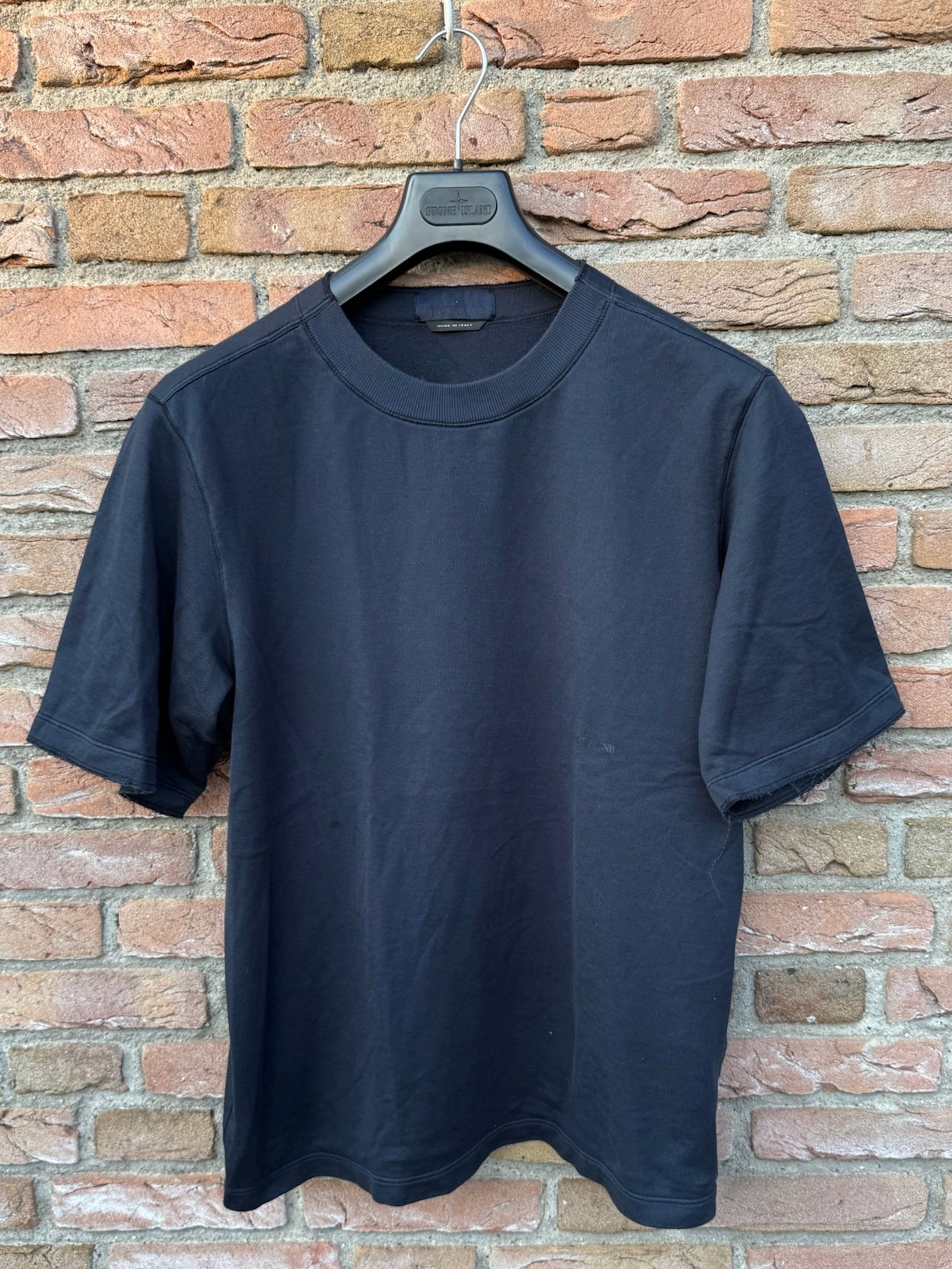 Stone Island Ghost T-Shirt - M