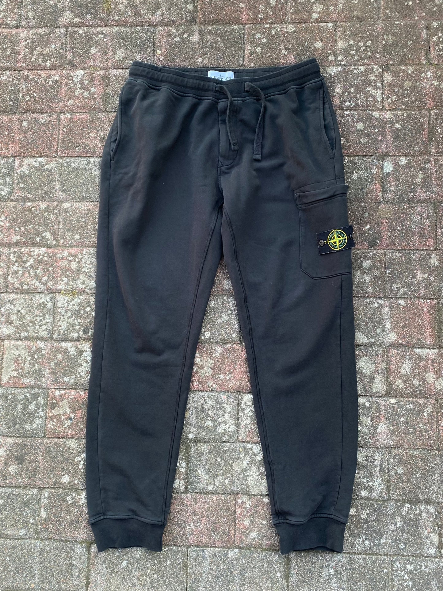 Stone Island Jogginghose - L