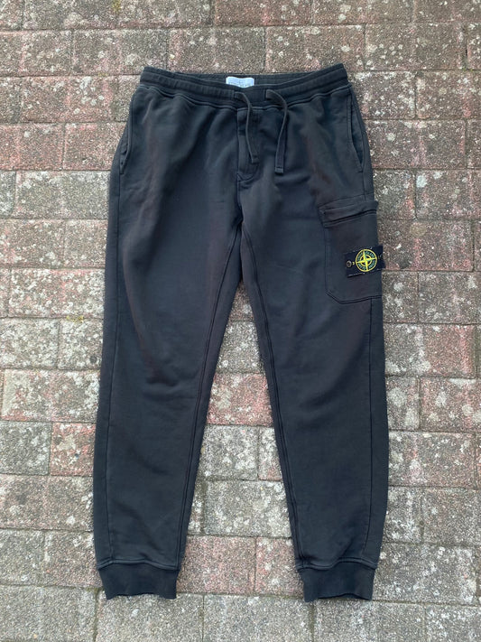 Stone Island Jogginghose - L