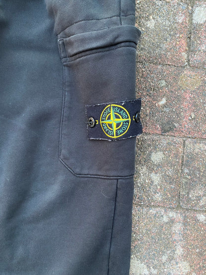 Stone Island Jogginghose - L