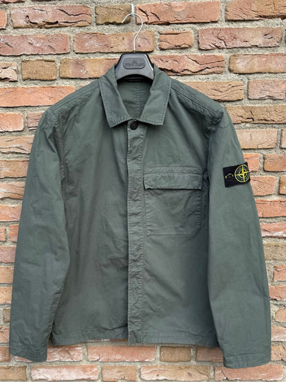 Stone Island Overshirt - L