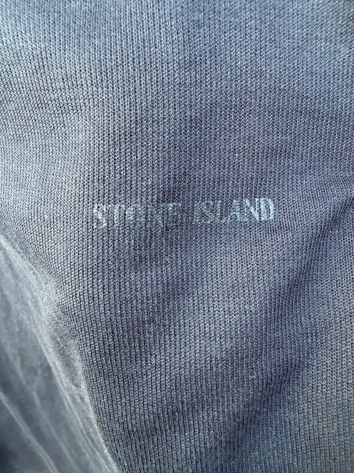 Stone Island Ghost T-Shirt - M