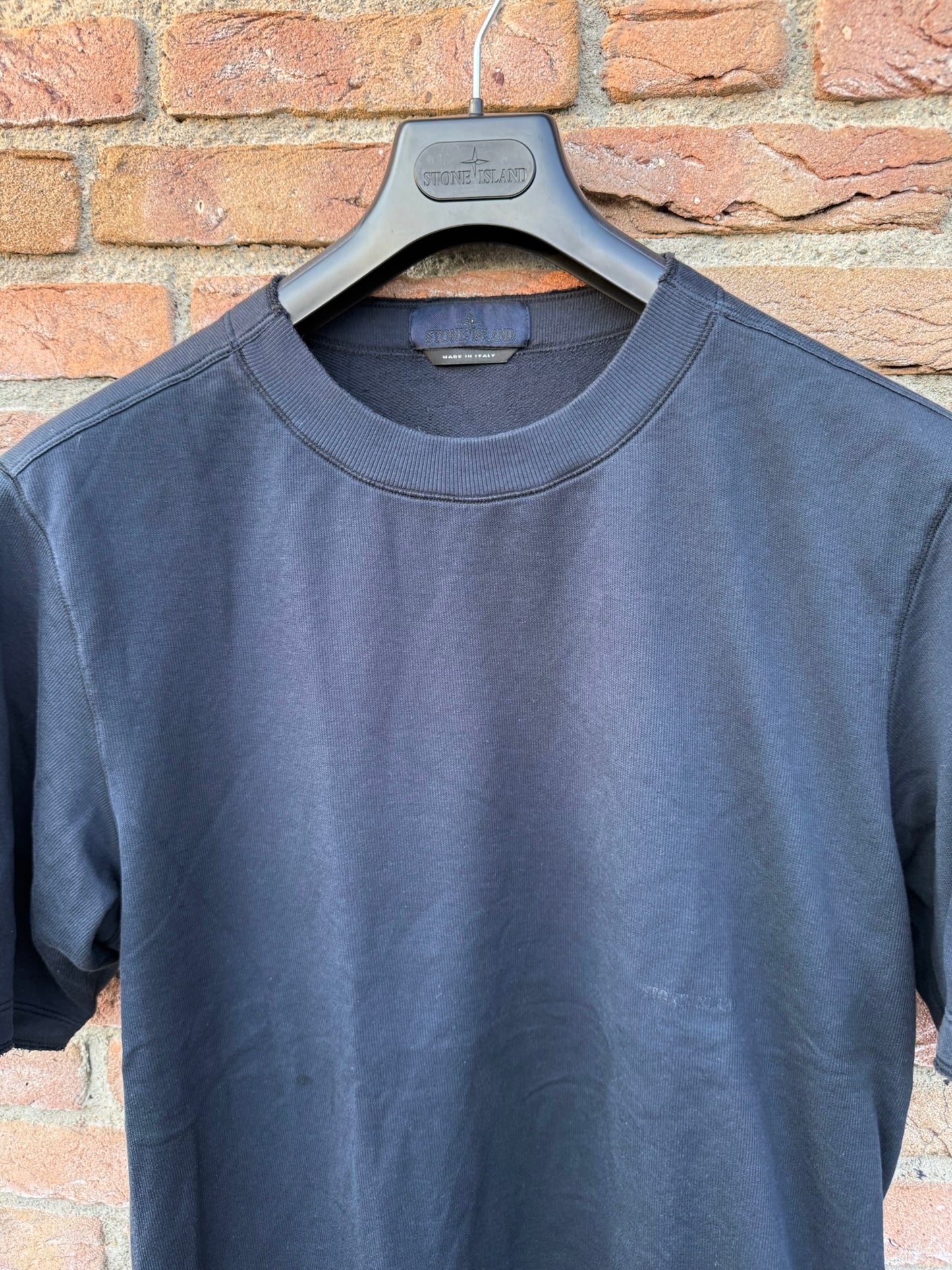 Stone Island Ghost T-Shirt - M