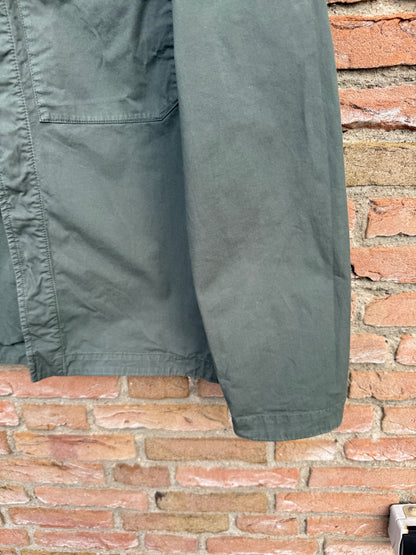 Stone Island Overshirt - L