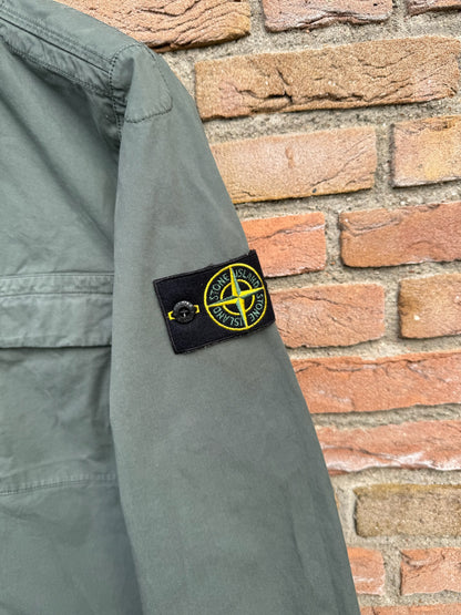 Stone Island Overshirt - L