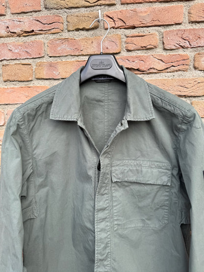 Stone Island Overshirt - L