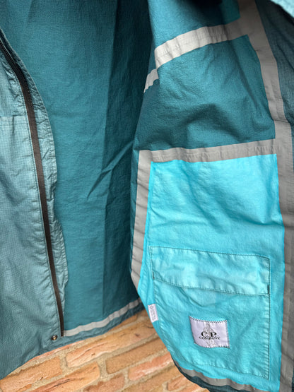 C.P. Company Gore G-type Jacke - XL