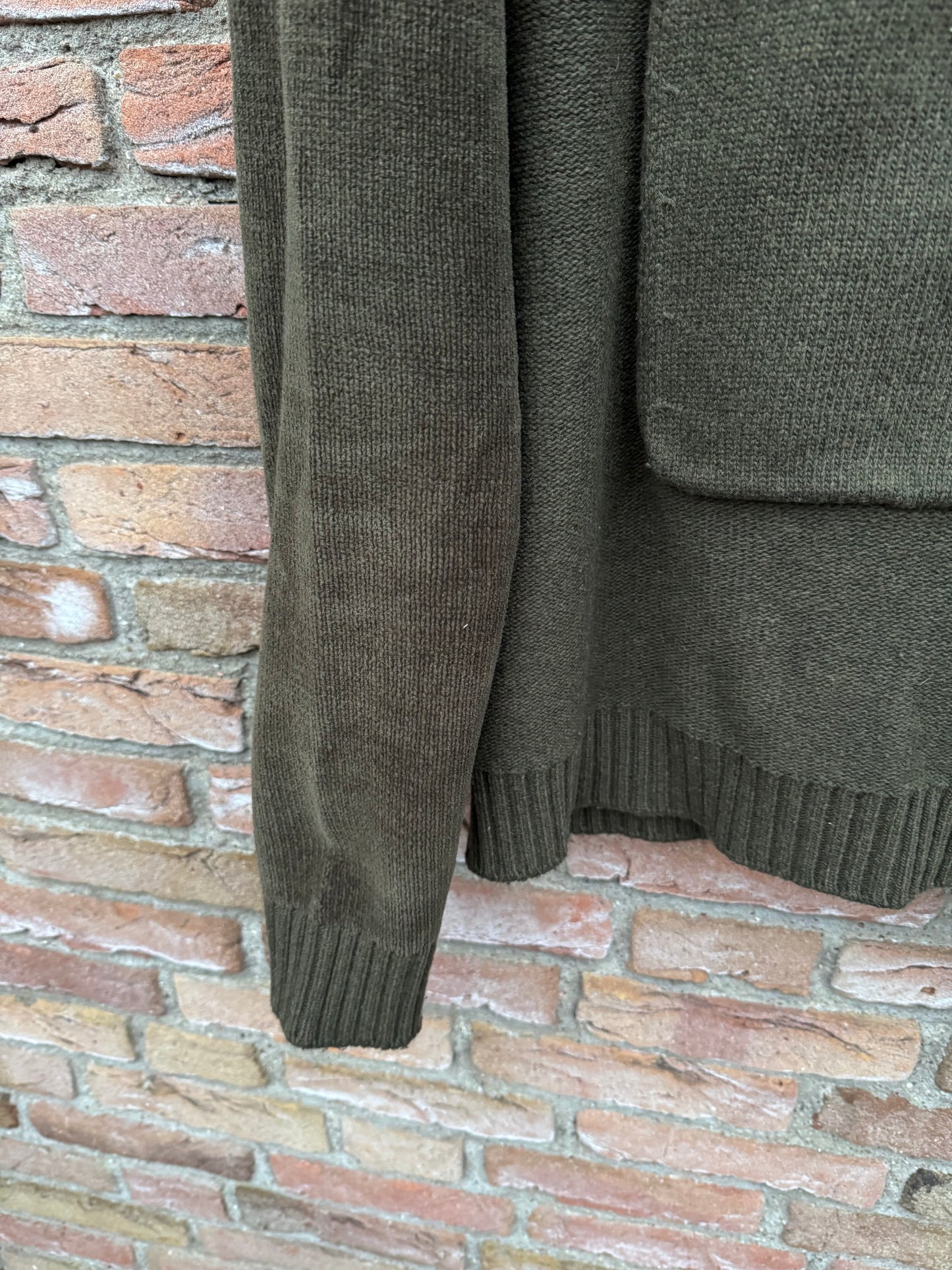 Stone Island Ghost Hoodie - L