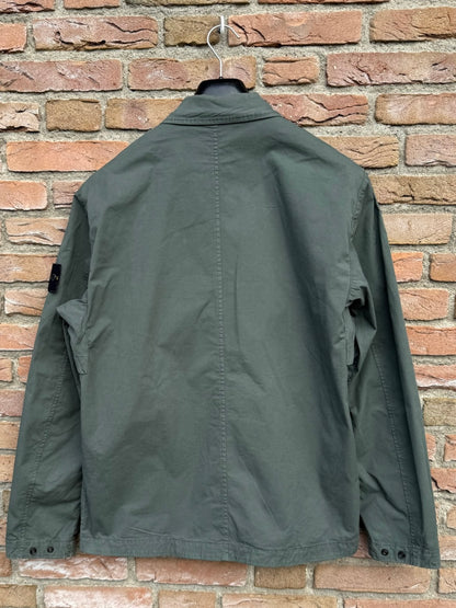 Stone Island Overshirt - L