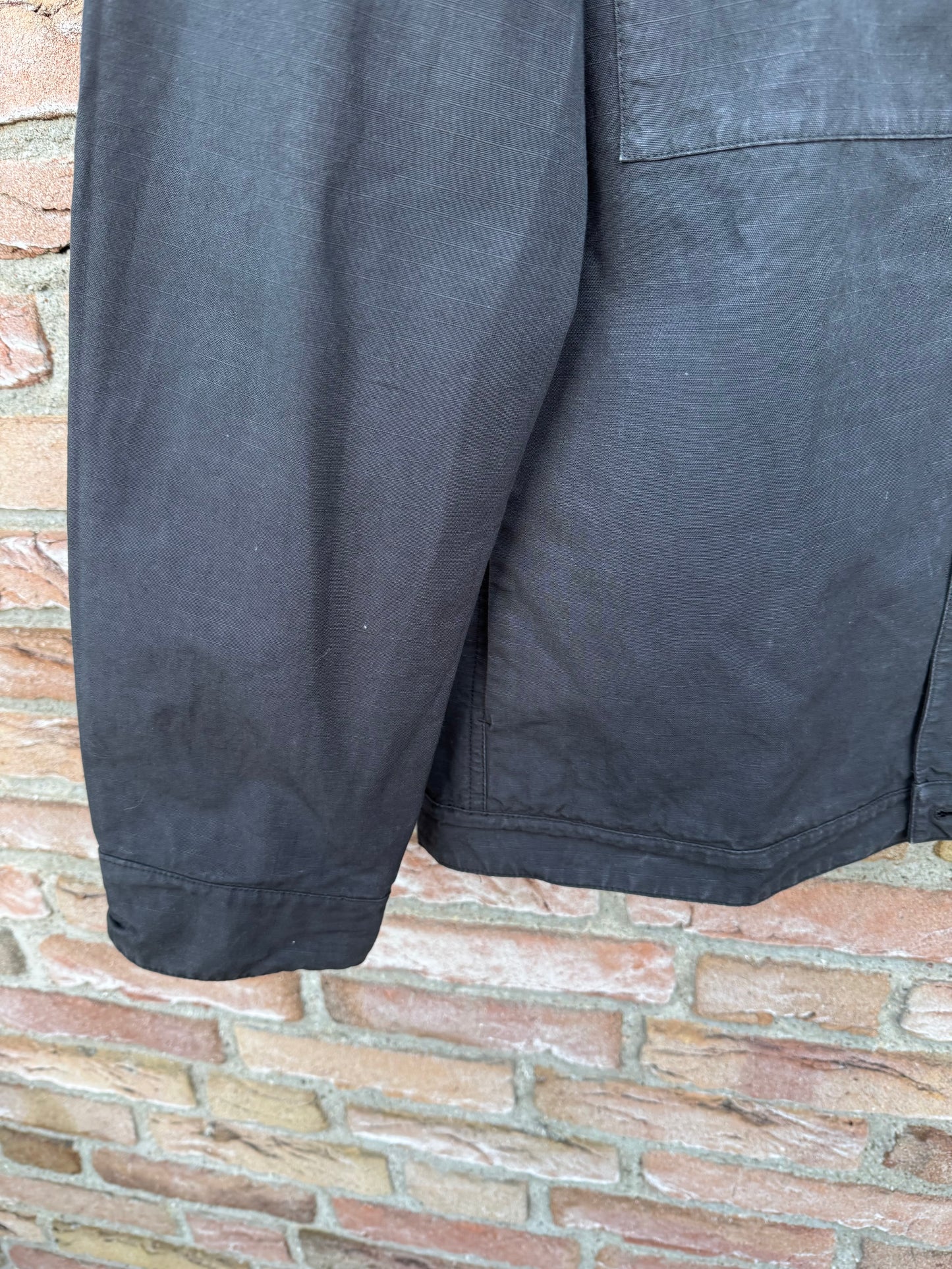 Stone Island Ripstop Overshirt - L