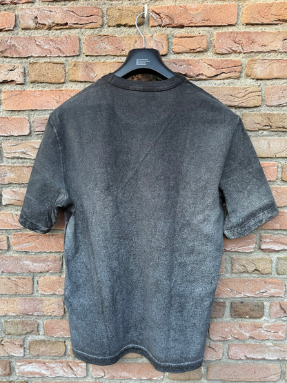 Stone Island Reflective T-Shirt - M