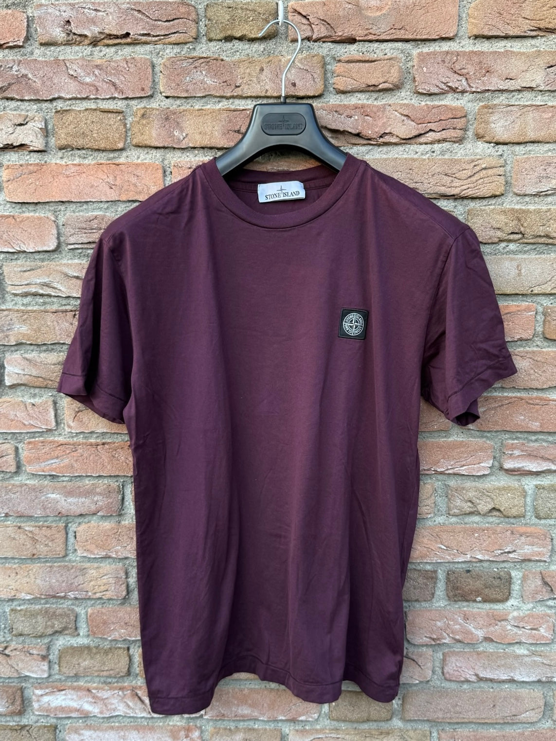 Stone Island T-Shirt - L