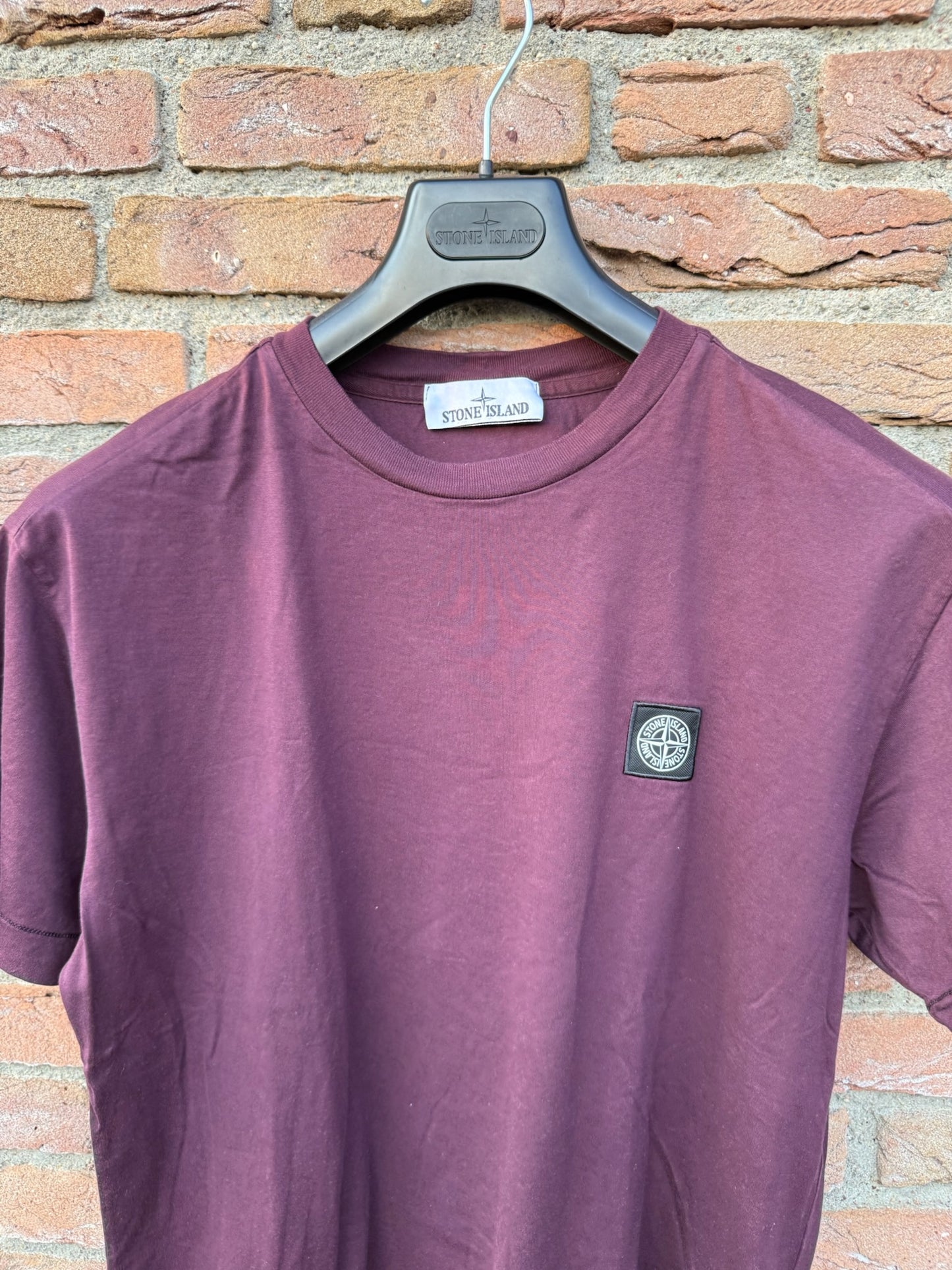 Stone Island T-Shirt - L