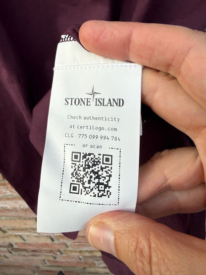 Stone Island T-Shirt - L