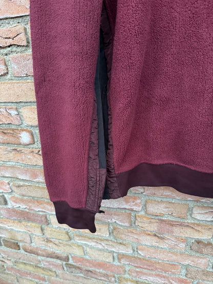 Stone Island Fleece Pullover - XL