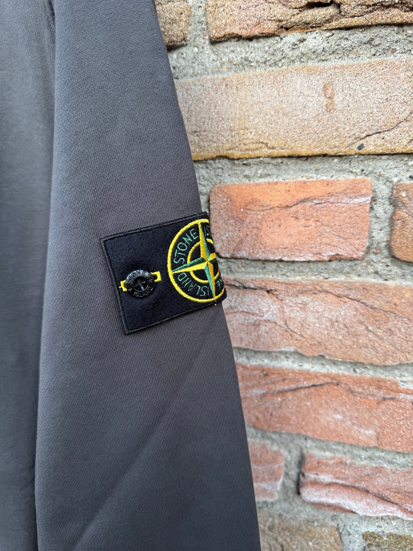 Stone Island Sweatshirt - L