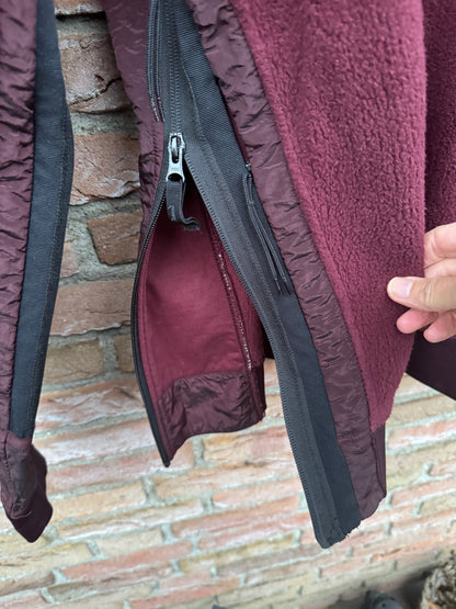 Stone Island Fleece Pullover - XL