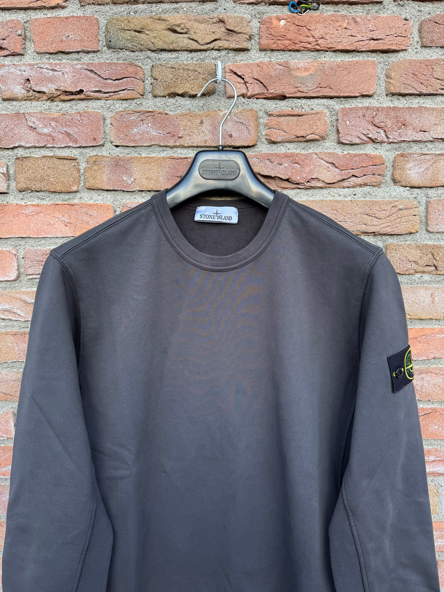 Stone Island Sweatshirt - L