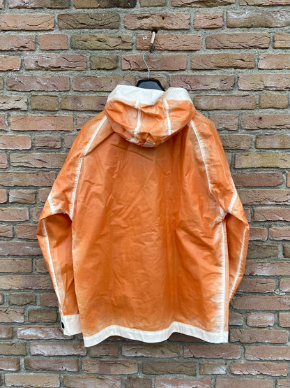 Stone Island Hand Sprayed Jacke - L