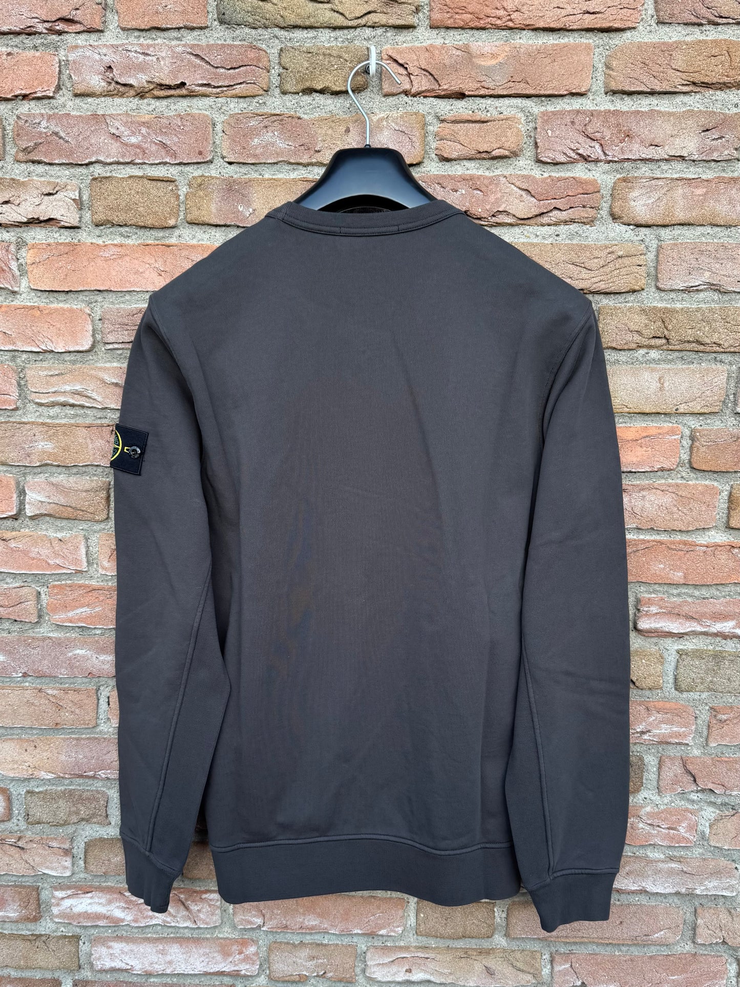 Stone Island Sweatshirt - L