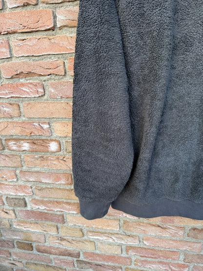 Stone Island Teddy Fleece Pullover - XXL