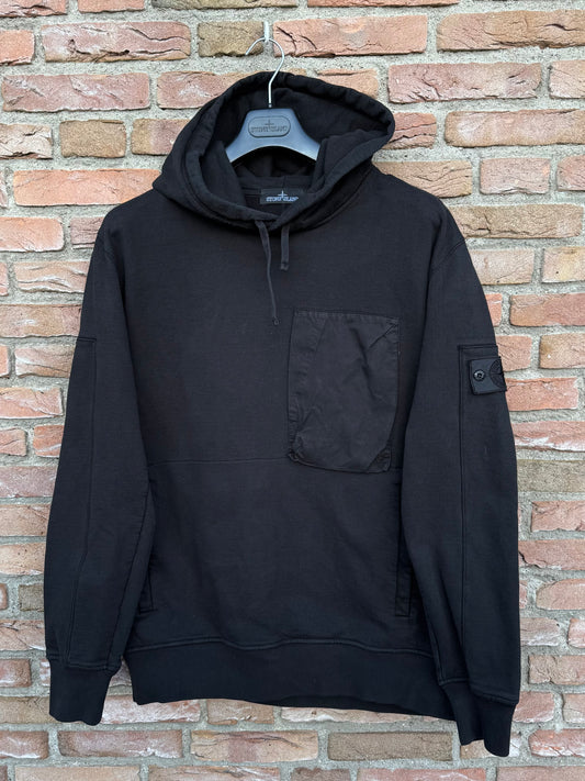 Stone Island Shadow Project Hoodie - XXL