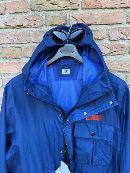 C.P. Company Gore G-type La Mille Jacket - L