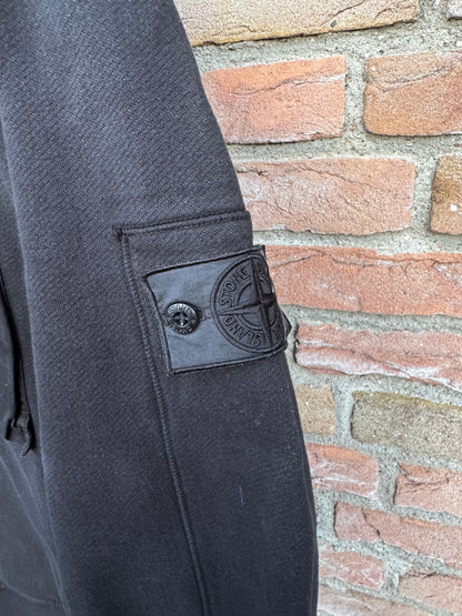 Stone Island Shadow Project Hoodie - XXL