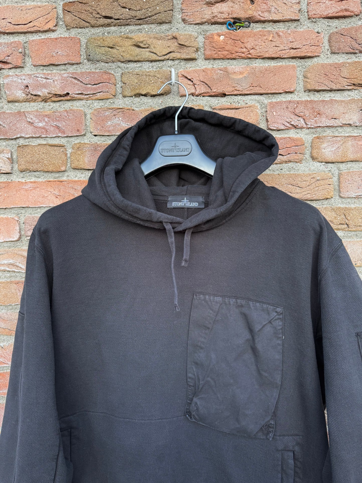 Stone Island Shadow Project Hoodie - XXL