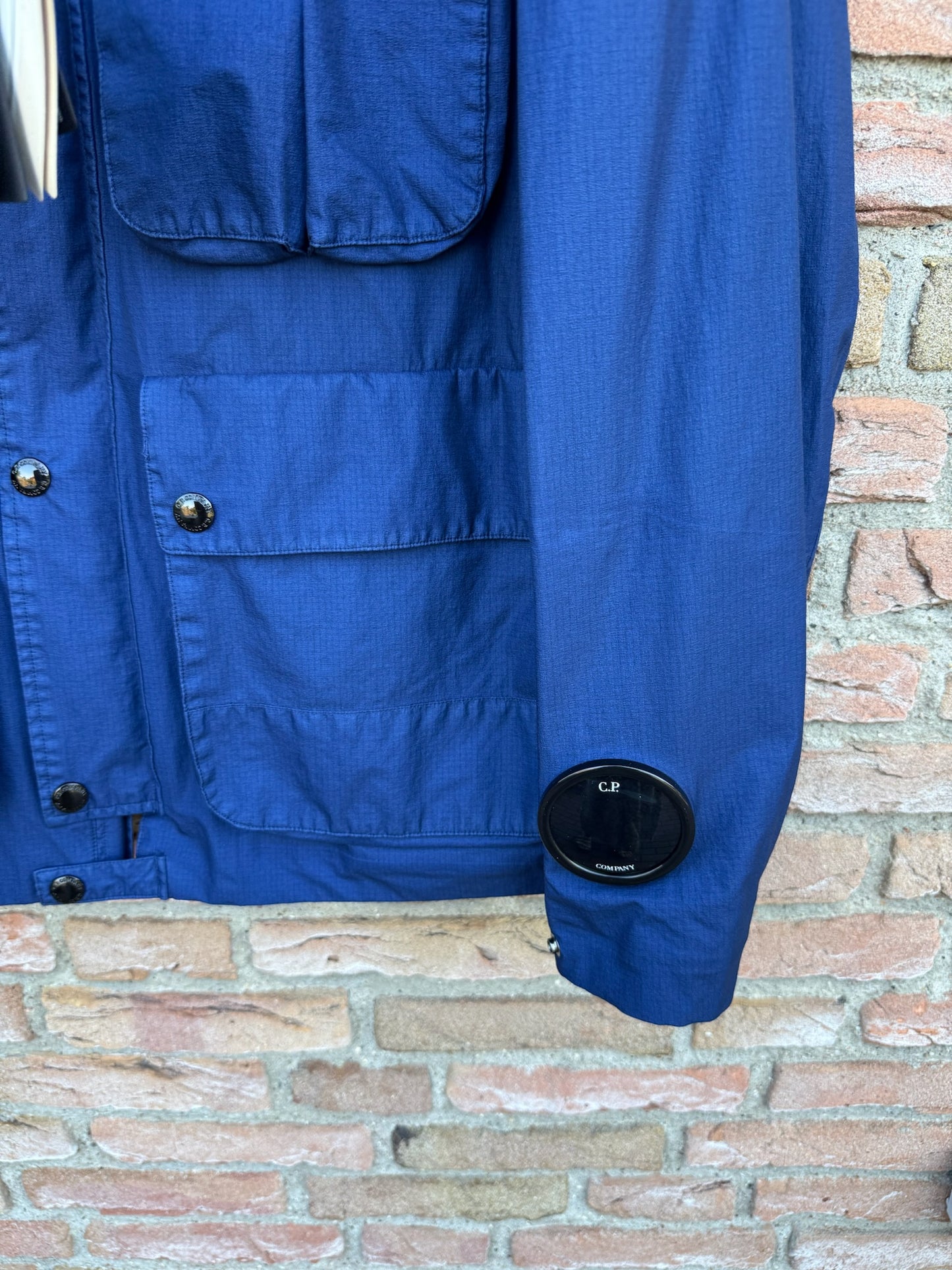 C.P. Company Gore G-type La Mille Jacket - L