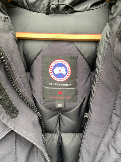 Canada Goose Expedition Parka - Women M