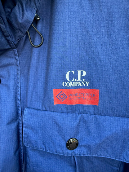 C.P. Company Gore G-type La Mille Jacket - L