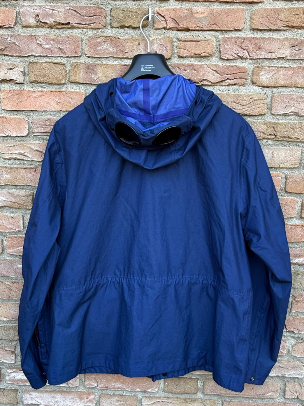 C.P. Company Gore G-type La Mille Jacket - L