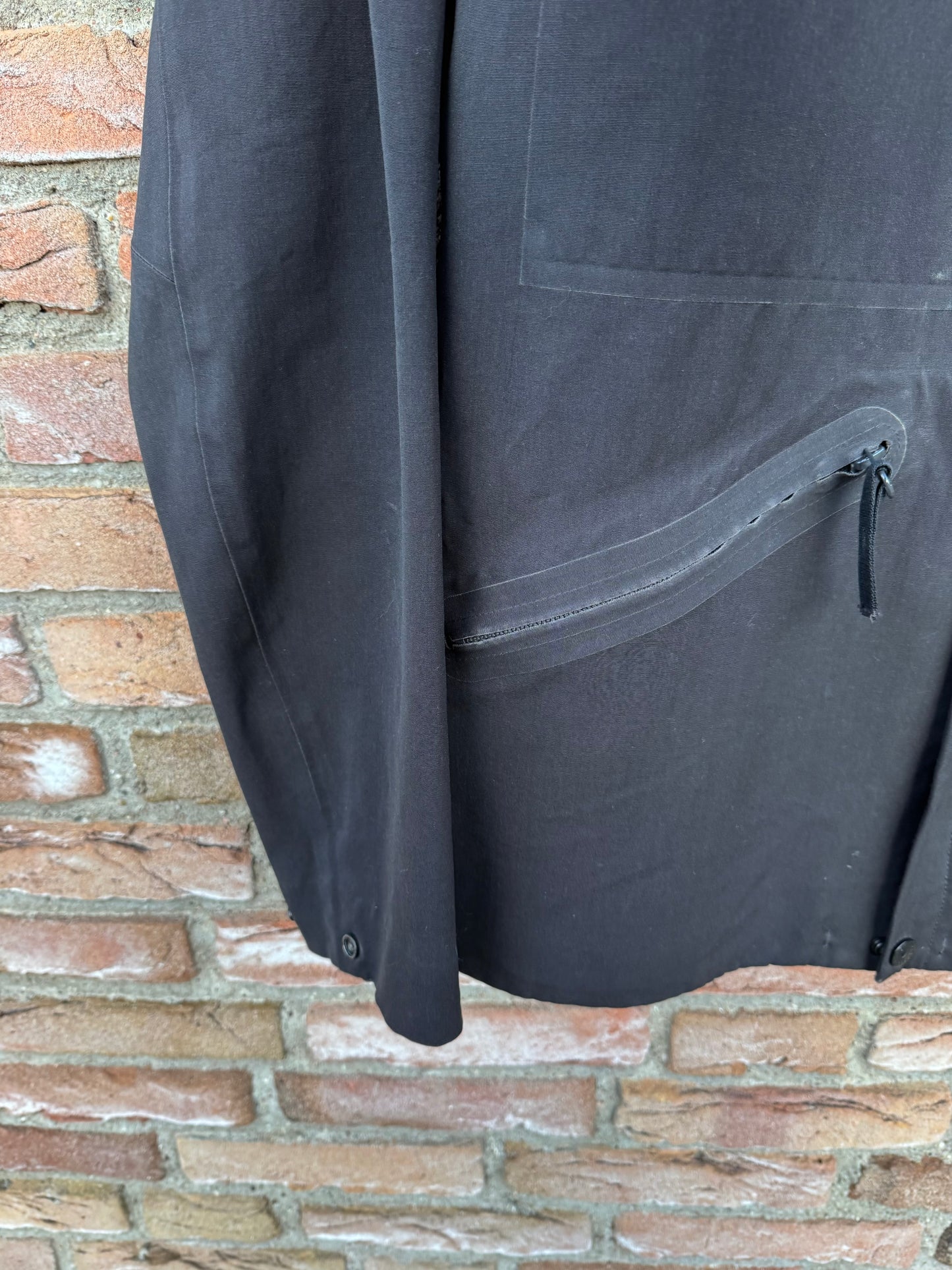 Stone Island Water Repellent Ghost Jacket - L