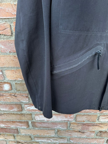 Stone Island Water Repellent Ghost Jacket - L