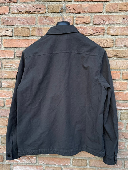 Stone Island Ripstop Overshirt - L