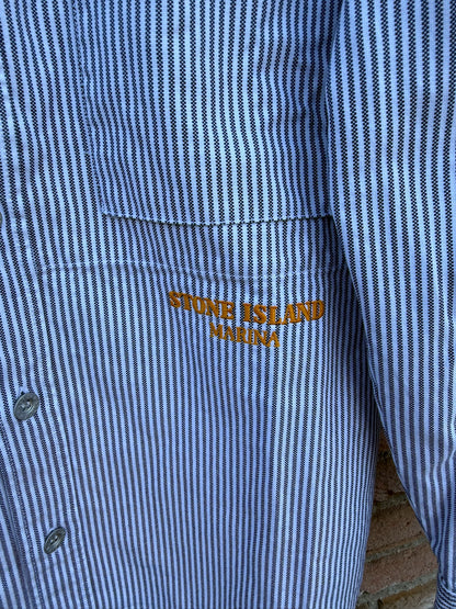 Stone Island Marina Shirt - M